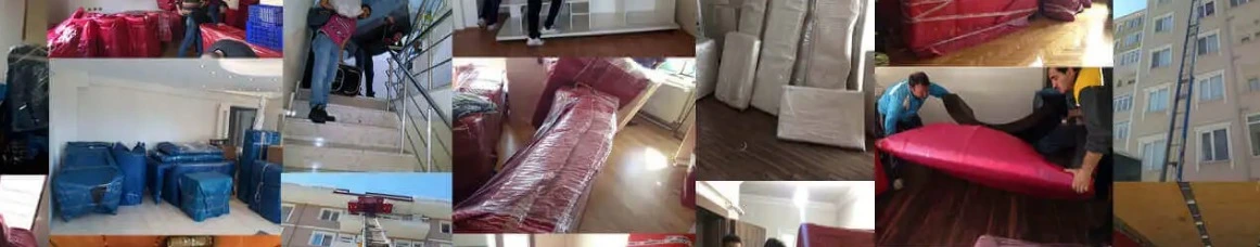 Gölmarmara Parça Eşya Taşımacılık görseli